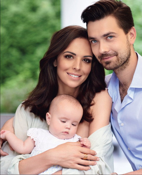 Anna Wendzikowska i Patryk Ignaczak w szczerej rozmowie o miłości i rodzicielstwie