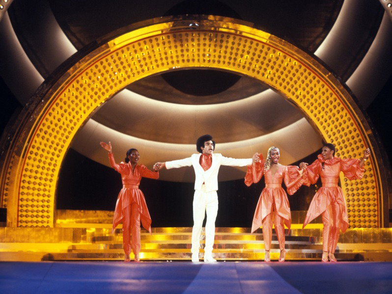 TYLKO U NAS! Boney M: "Królowie DISCO"