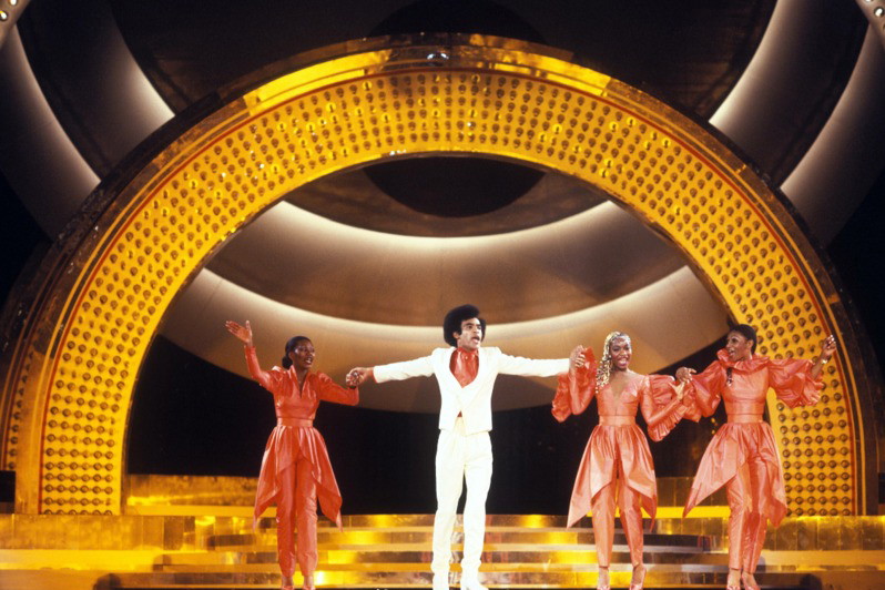 TYLKO U NAS! Boney M: "Królowie DISCO"