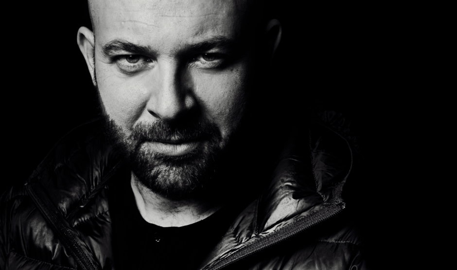 Szymon Bobrowski tylko "Gali" zdecydował się opowiedzieć o trudnych doświadczeniach