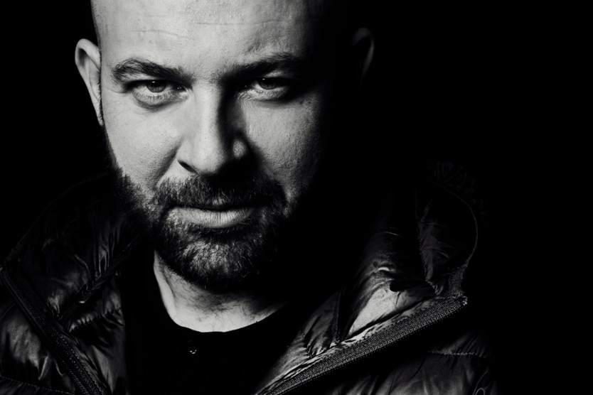 Szymon Bobrowski tylko "Gali" zdecydował się opowiedzieć o trudnych doświadczeniach