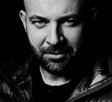 Szymon Bobrowski tylko "Gali" zdecydował się opowiedzieć o trudnych doświadczeniach