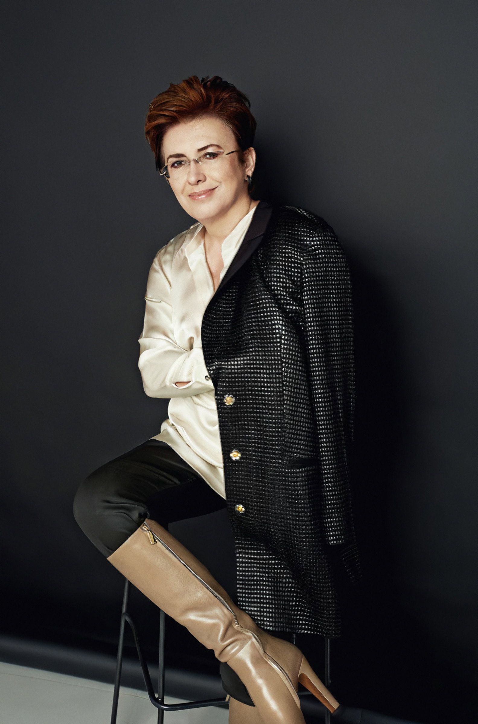 "Mąż długo nie mógł się pogodzić z tym, że mamy niepełnosprawne dziecko. I do dzisiaj nie do końca to zaakceptował".