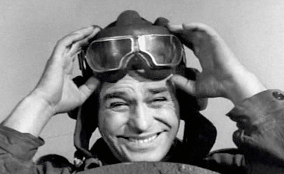 ROMAN WILHELMI Anioł z piekła rodem [TYLKO U NAS]