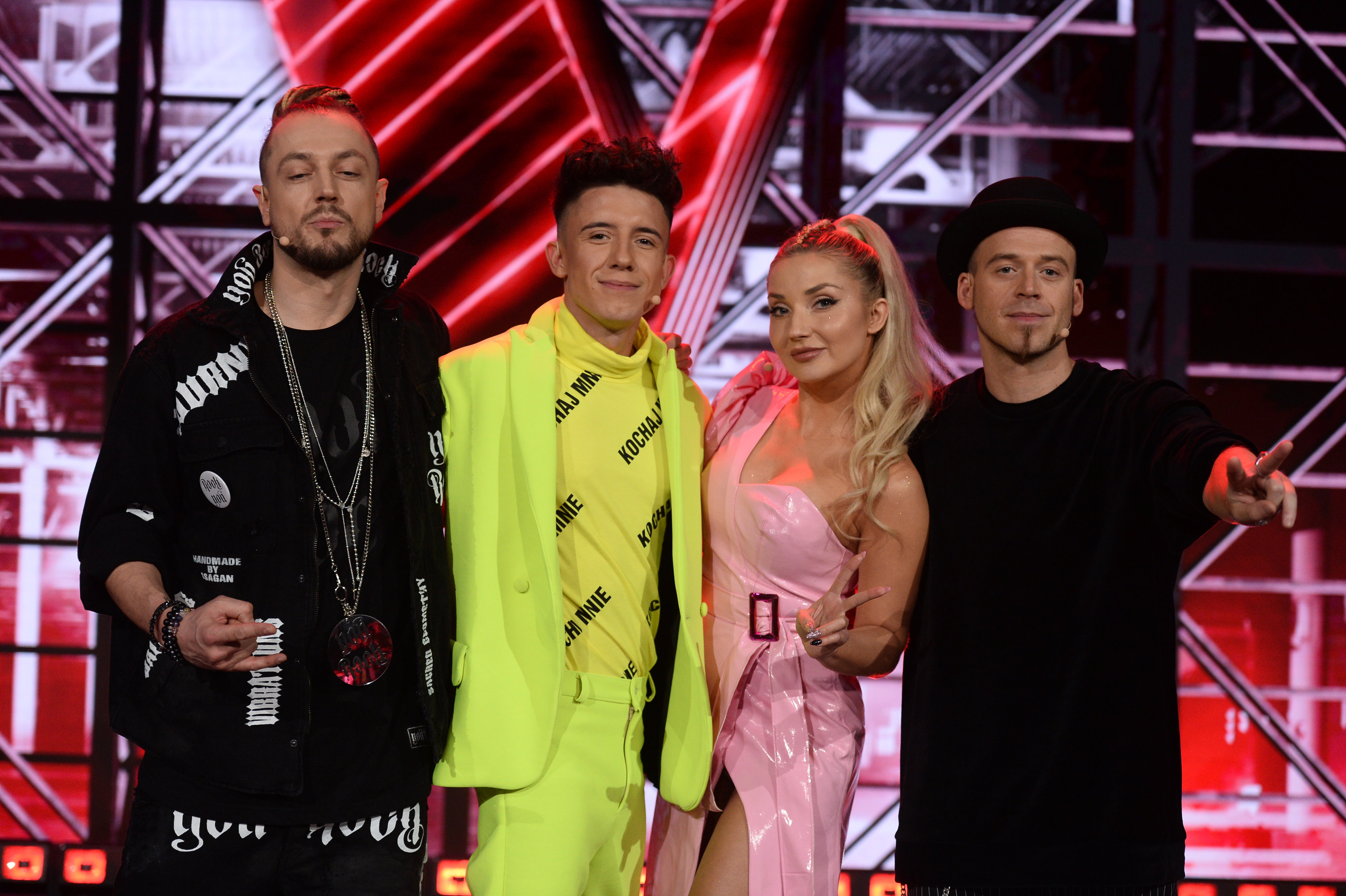The Voice Kids FINAŁ