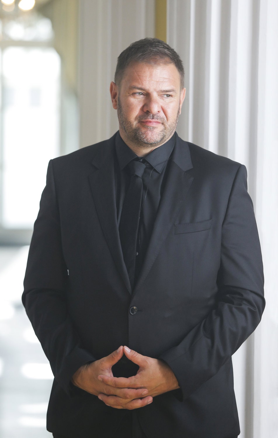 IKEA odpowiada na zarzuty Tomasza Karolaka