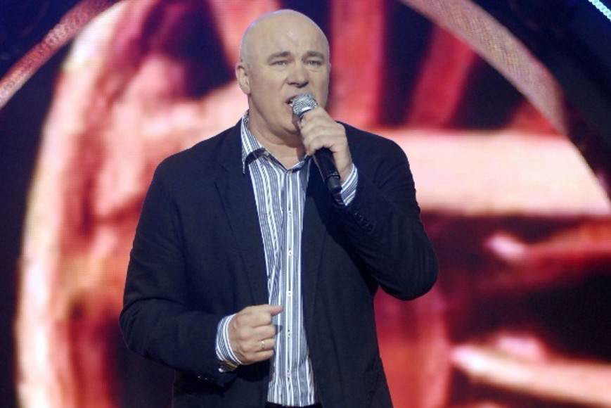 Ryszard Rynkowski