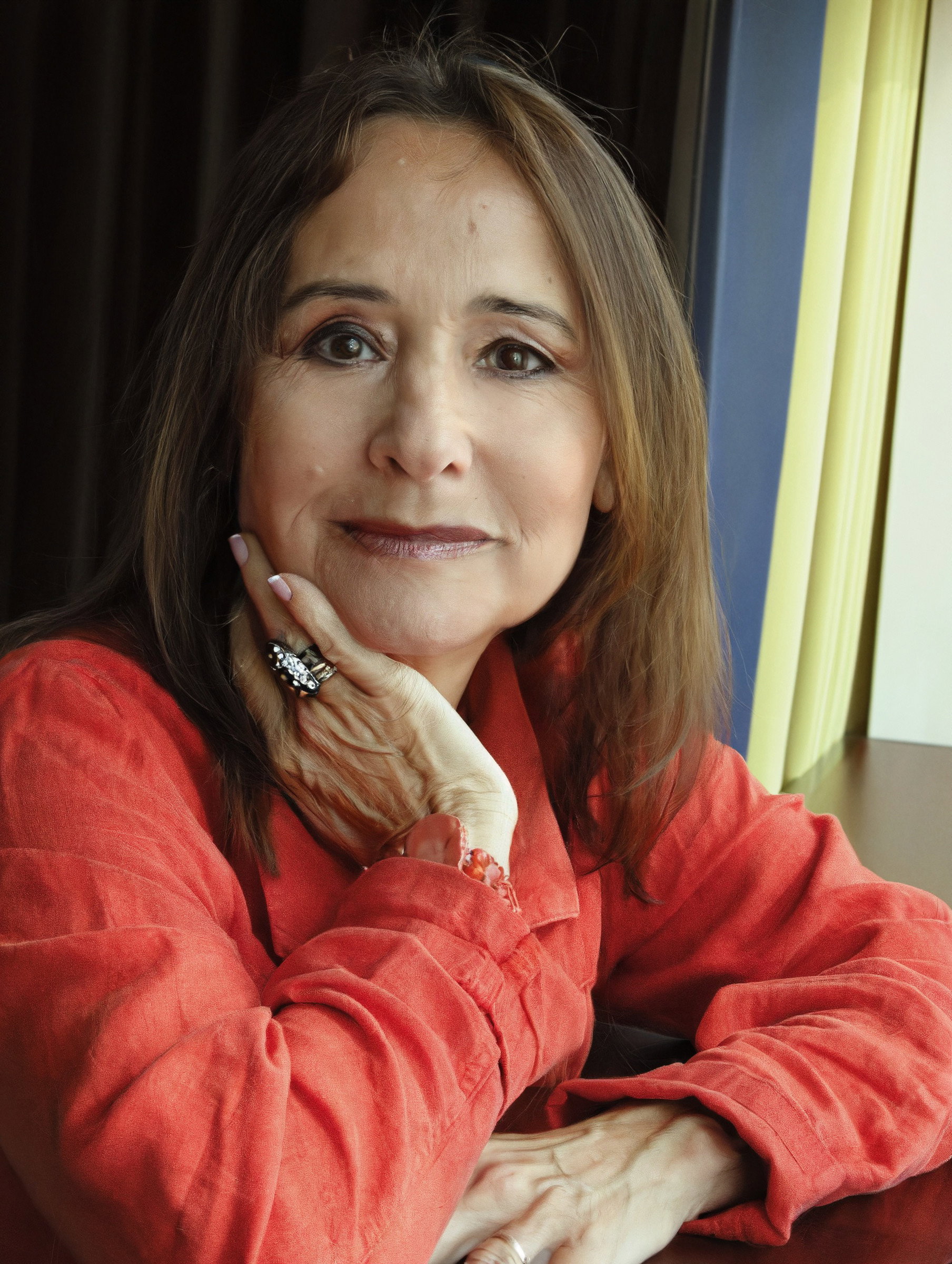 ROMA LIGOCKA Małżeństwo to jedno z najgorszych doświadczeń w moim życiu