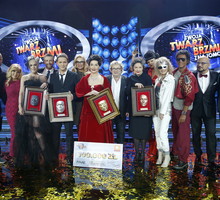 Uczestnicy "Twoja Twarz Brzmi Znajomo" 2019