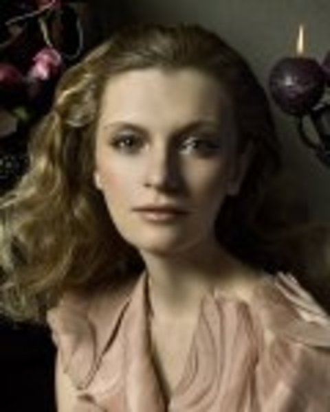 AGATA BUZEK