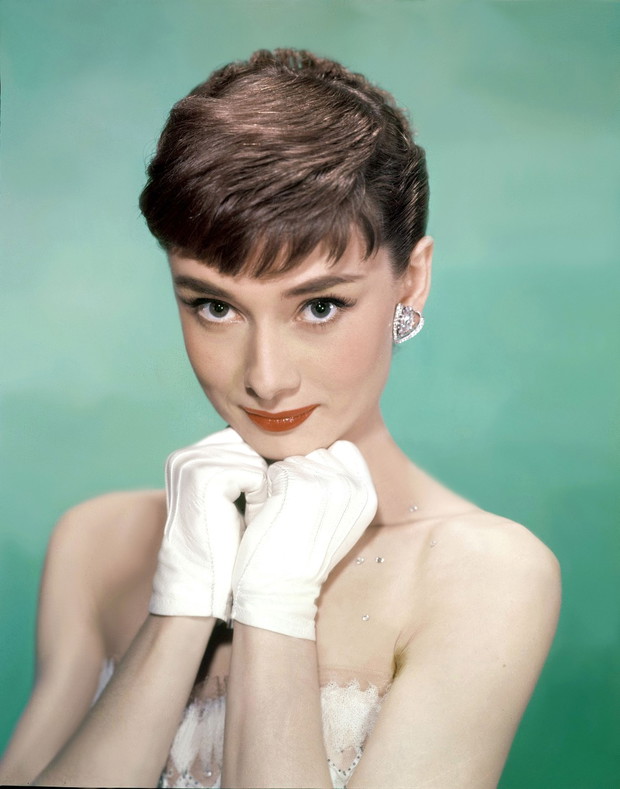 Audrey Hepburn - ponadczasowa ikona stylu