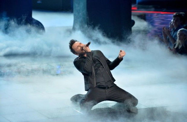 Finał 3. edycji The Voice of Poland