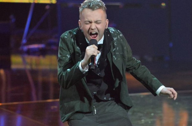 Finał 3. edycji The Voice of Poland