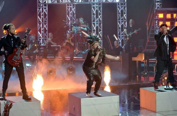 Finał 3. edycji The Voice of Poland