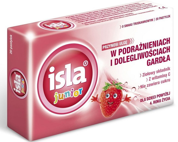 Isla