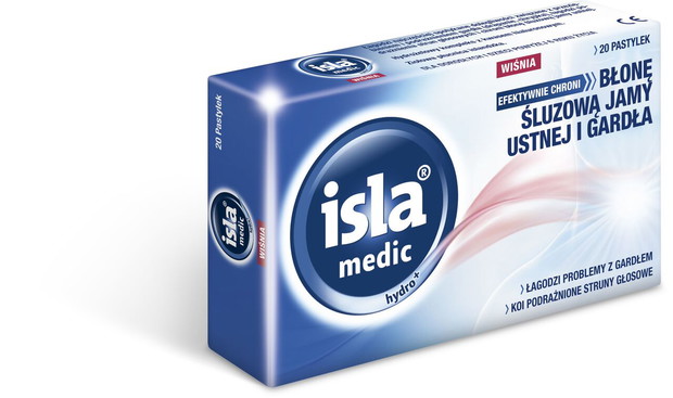 Isla