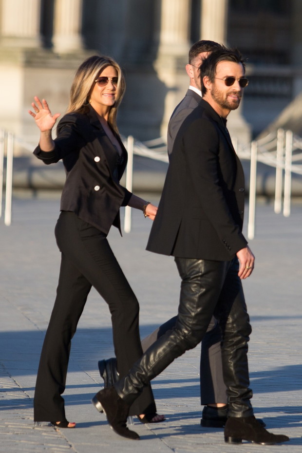 Jennifer Aniston rozwodzi się!