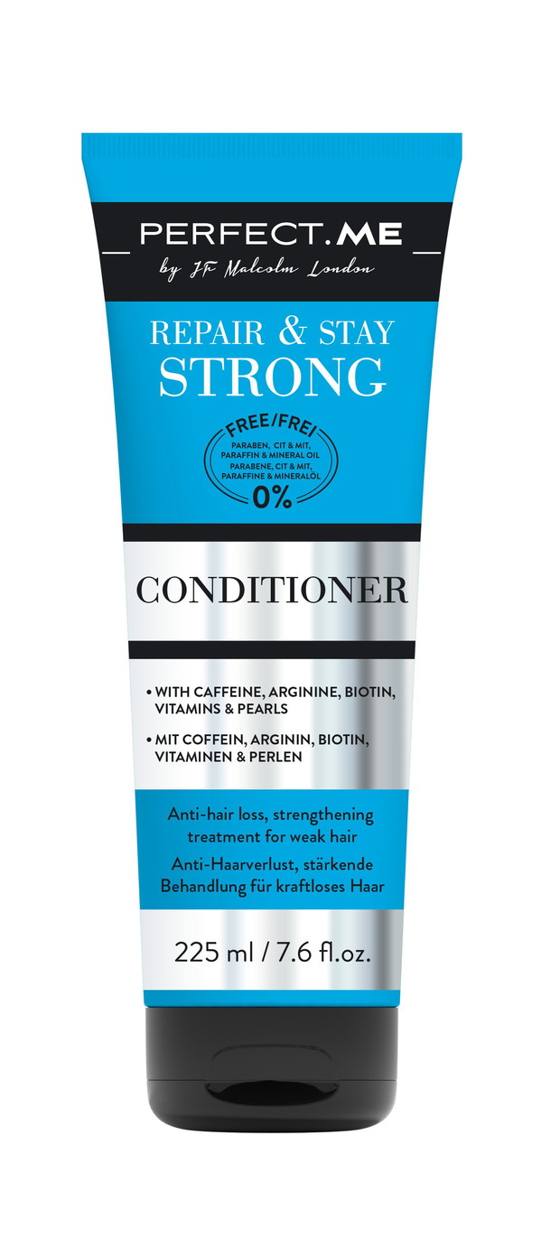 Perfect.ME Repair & Stay Strong, Odżywka do włosów, 10 zł