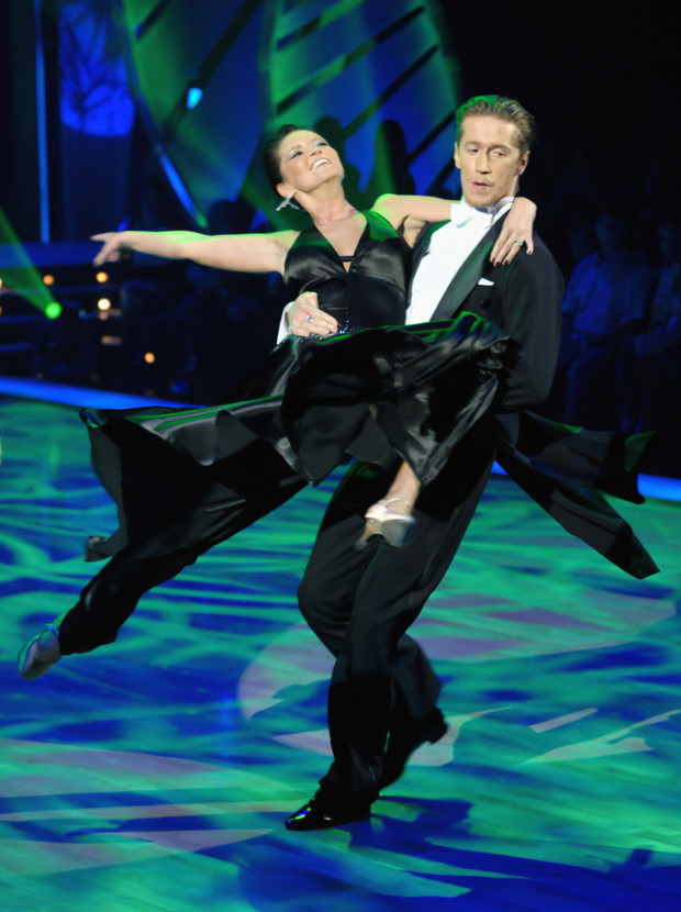 ROBERT KOCHANEK Mój ostatni taniec