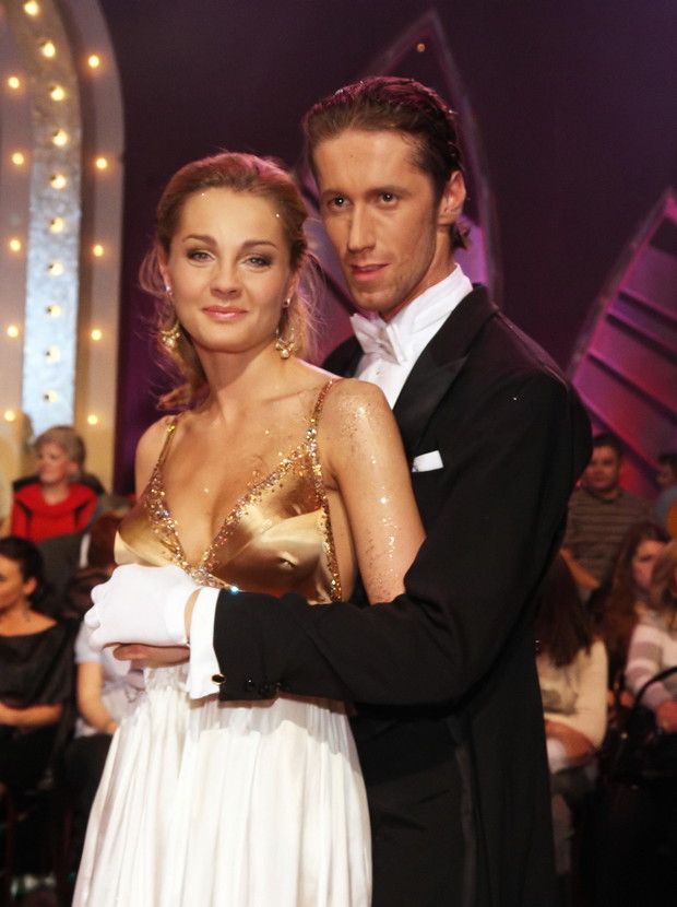 ROBERT KOCHANEK Mój ostatni taniec