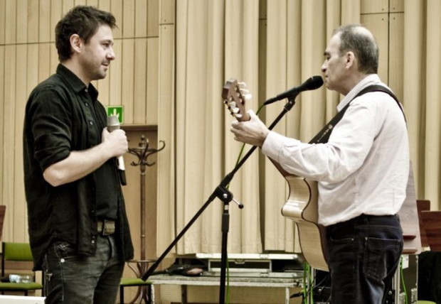 SEWERYN KRAJEWSKI I ANDRZEJ PIASECZNY Natchnienie przychodzi znienacka