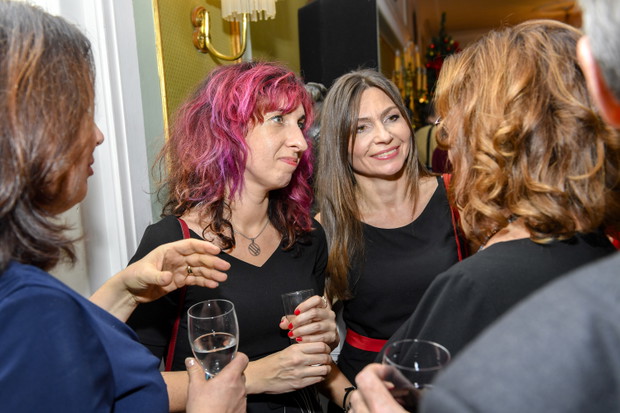 Sylwia Chutnik ujawniła, że jest lesbijką