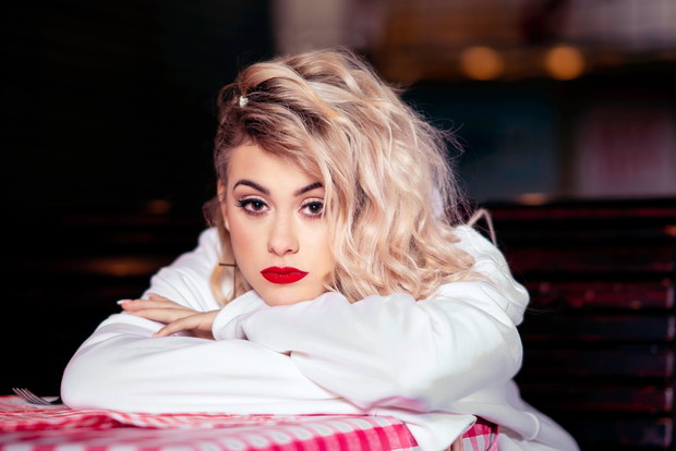 Sylwia Przybysz kończy współpracę z My Music