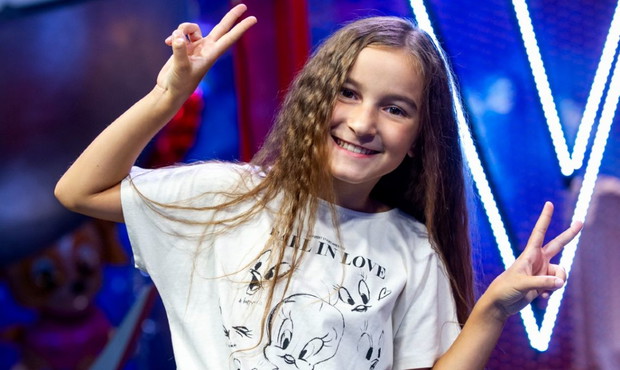 The Voice Kids 4 - trójka ścisłych finalistów