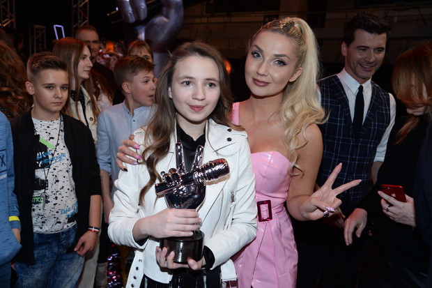 The Voice Kids FINAŁ
