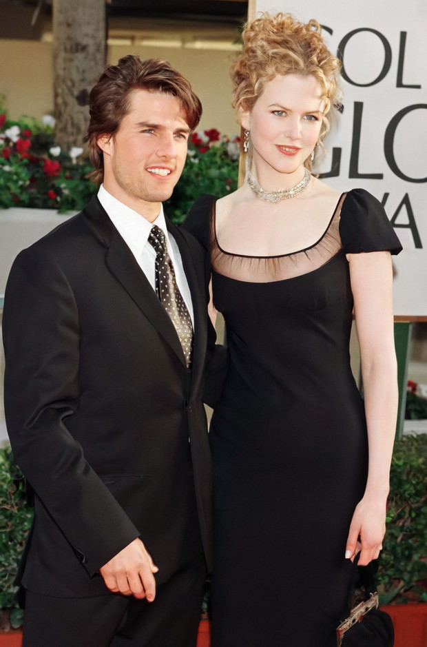 Tom Cruise od trzech lat nie widział córki, szpiegował Russela Crowe'a. Aktor przesiąknięty scjentologią
