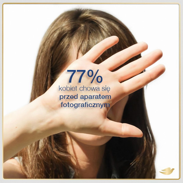 Twoje piękno – źródłem pewności siebie