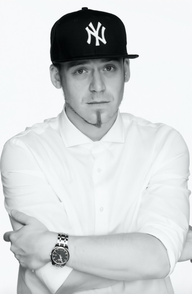 TYLKO U NAS! BARON I TOMSON Cena sławy.