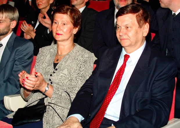 TYLKO U NAS! Bogusław Kaczyński: Pan od MUZYKI