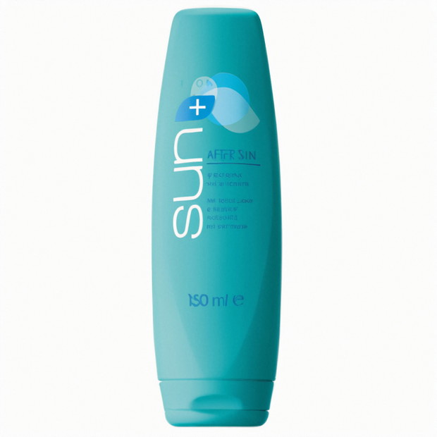 Złocisty balsam wzmacniający opaleniznę