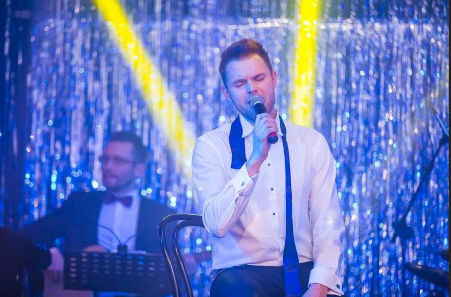 Pierwszy koncert Marka Kaliszuka w warszawskim Teatrze Capitol