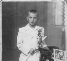 TYLKO U NAS! STAN BORYS Zdradza sekrety swojego dzieciństwa!