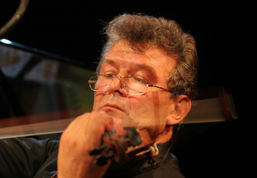 VADIM BRODSKI Najlepszy koncert jeszcze przede mną