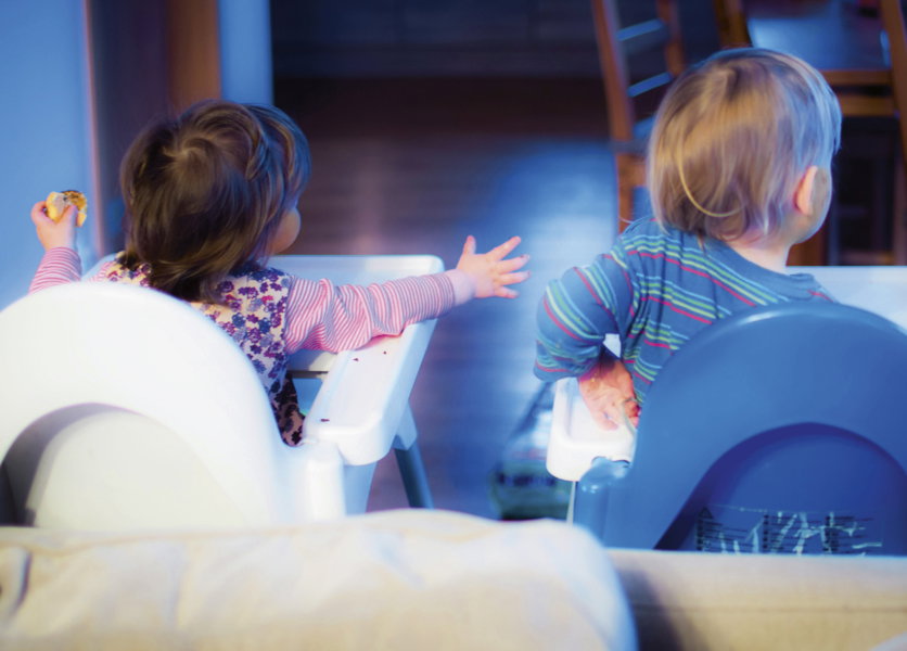 TYLKO U NAS! Katarzyna Kowalska - "Rodzina zastępcza"