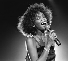 Whitney Houston