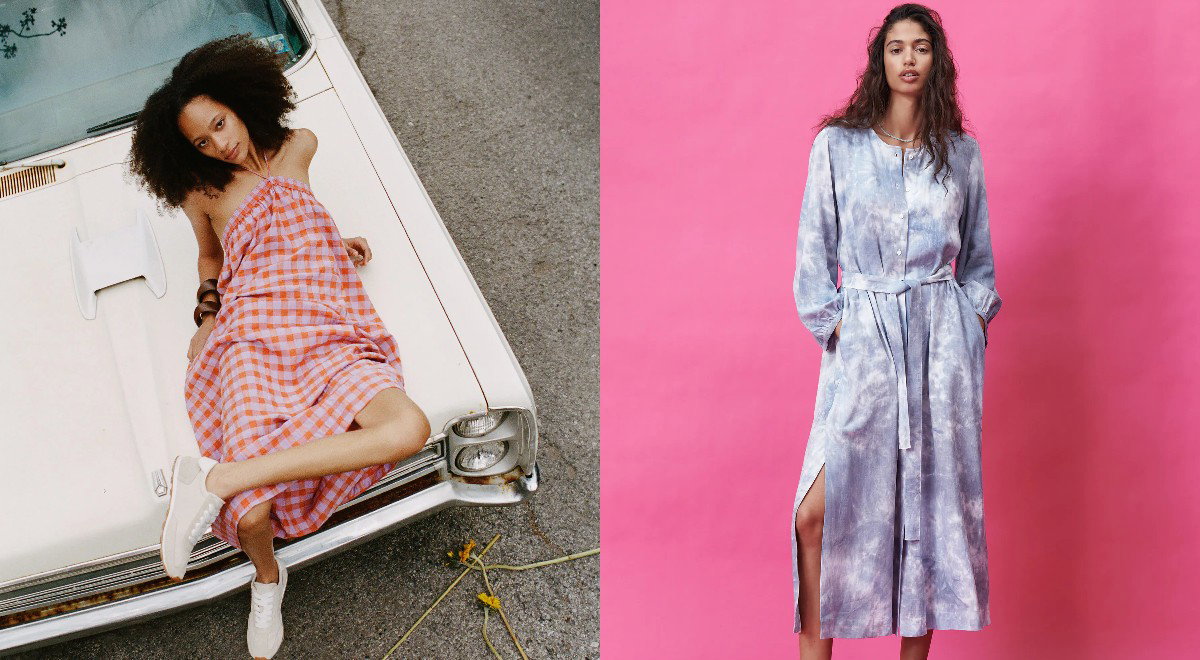 Wyprzedaż Zara 2021: na te sukienki warto polować - będą hitem tych wakacji!