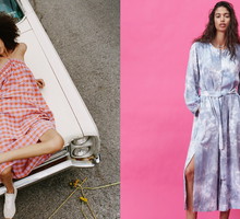 Wyprzedaż Zara 2021: na te sukienki warto polować - będą hitem tych wakacji!