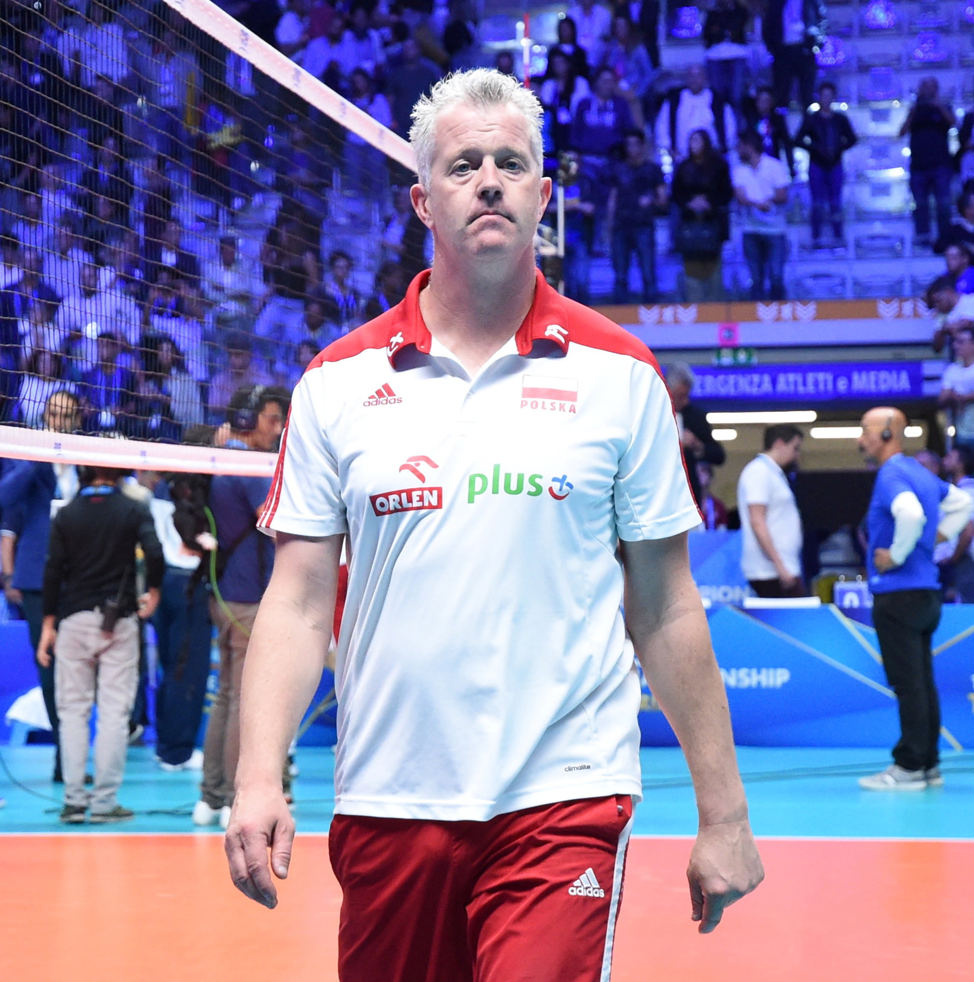 Vital Heynen - kim jest?