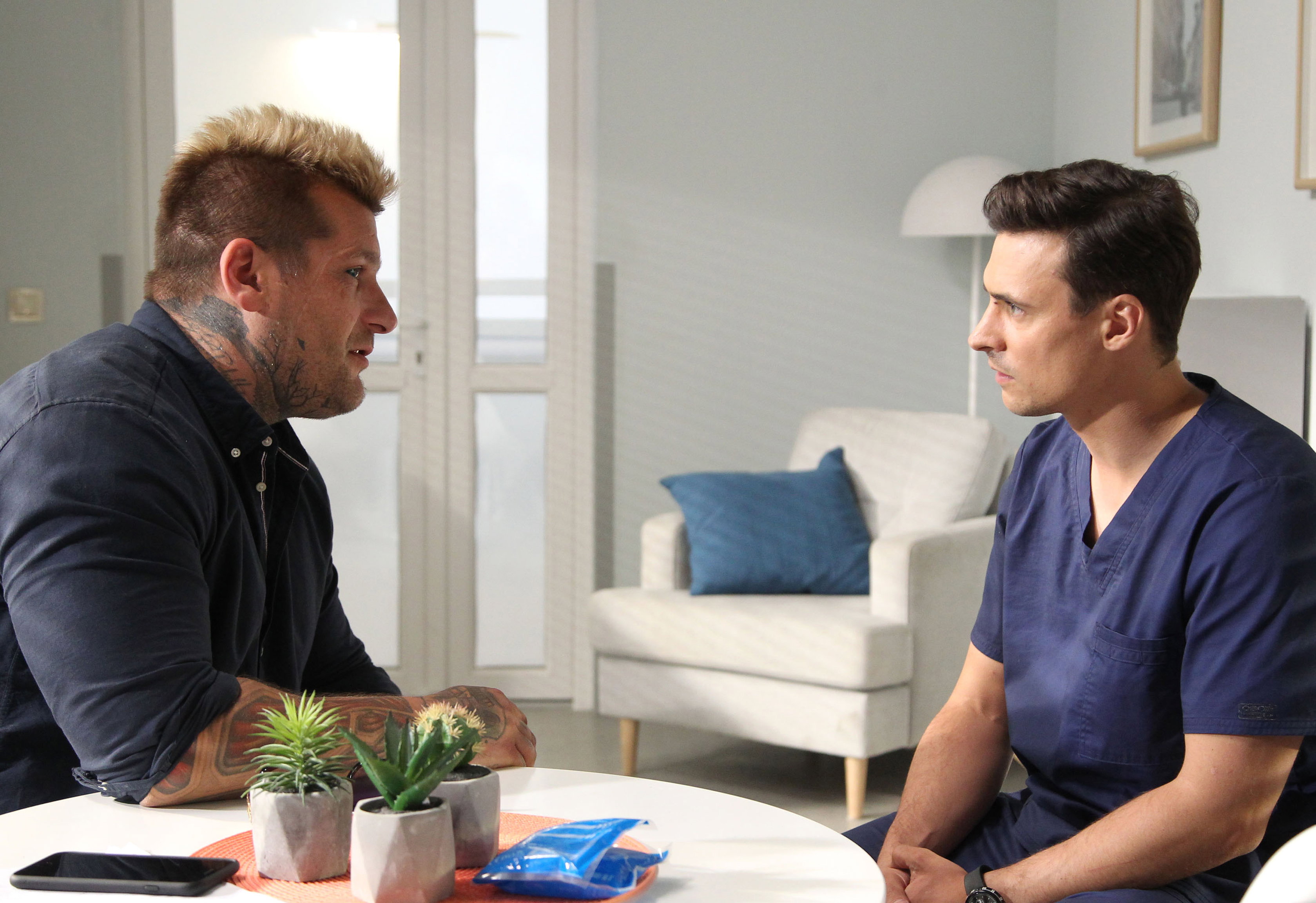 „W rytmie serca” wraca na antenę Polsatu. Kiedy premiera 3. sezonu?