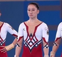 Niemieckie gimnastyczki wystąpiły w strojach, które zaskoczyły wszystkich. Tej rewolucji nie da się już zatrzymać!