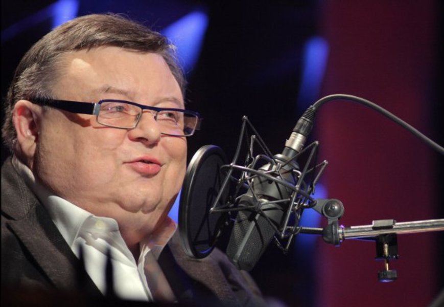 WOJCIECH MANN Nie żartuję na siłę