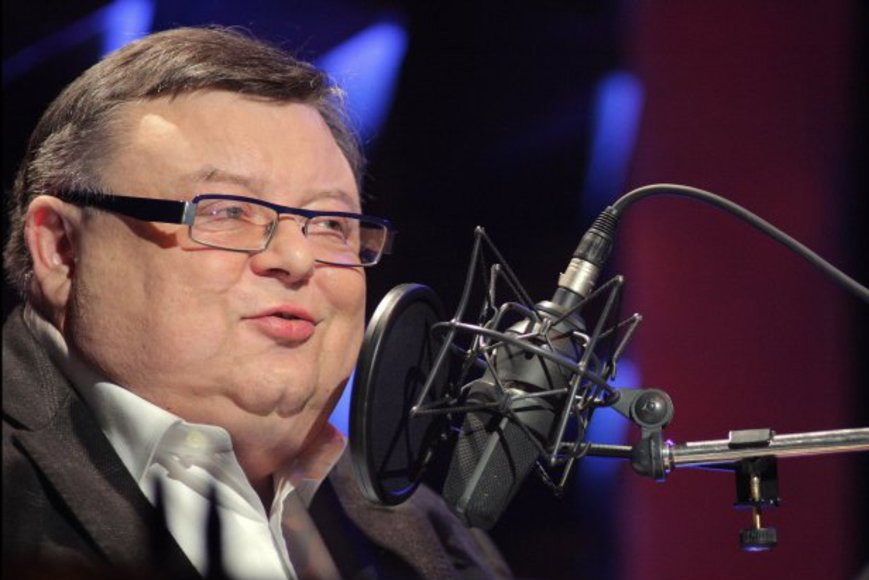 WOJCIECH MANN Nie żartuję na siłę