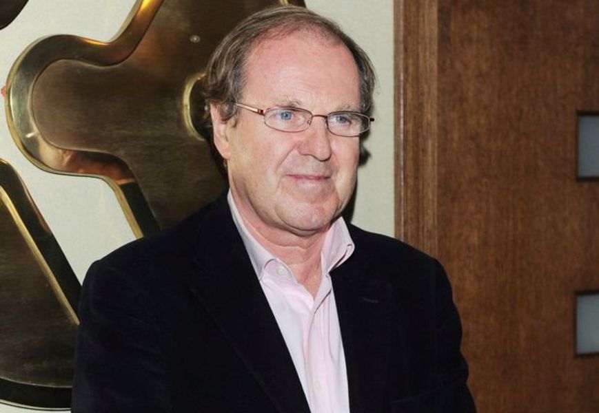 WOJCIECH FIBAK Miliony pędzlem malowane