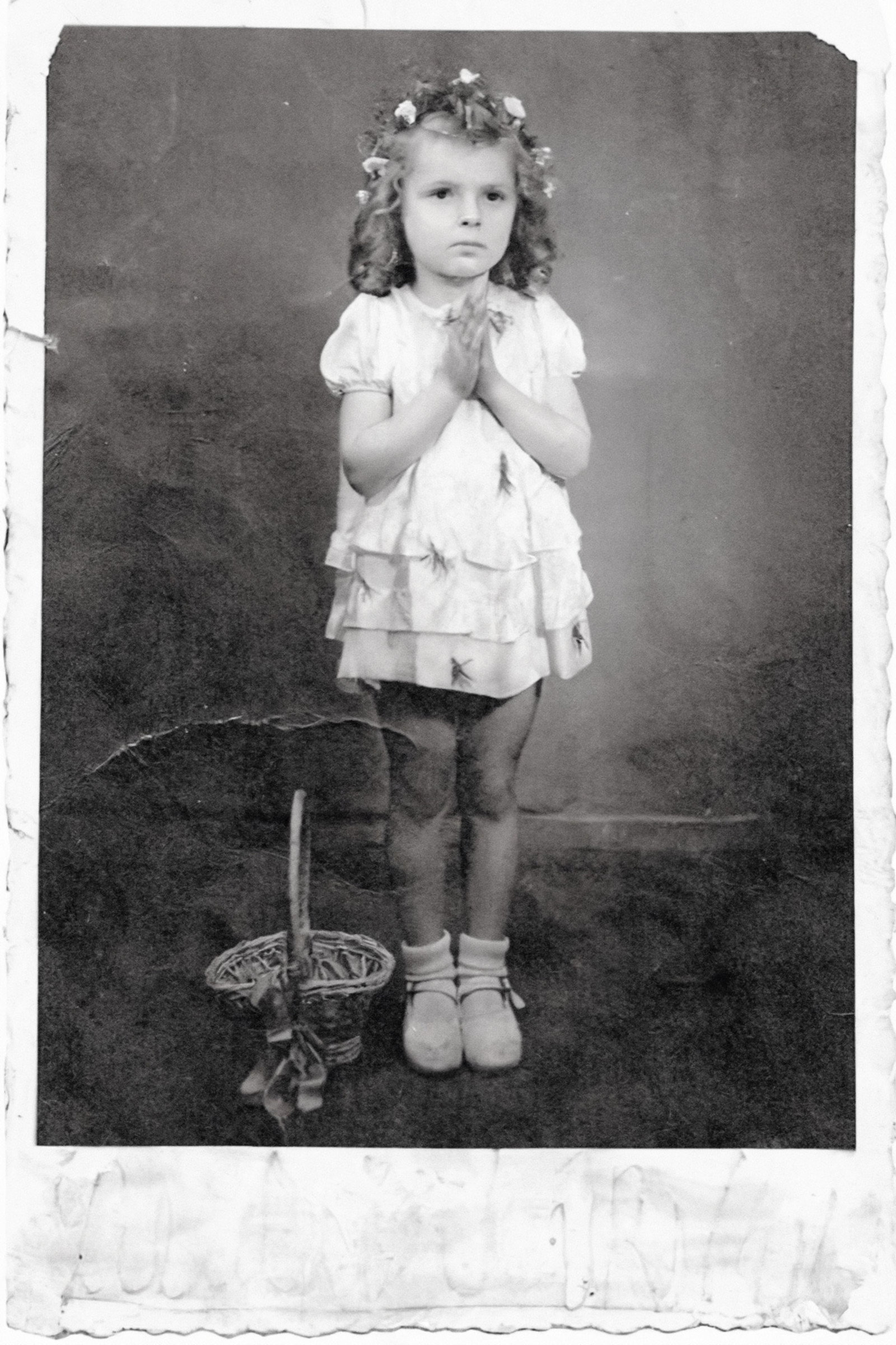 TYLKO U NAS! Urszula Dudziak o swoim dzieciństwie: Chłopczyca z kokardkami