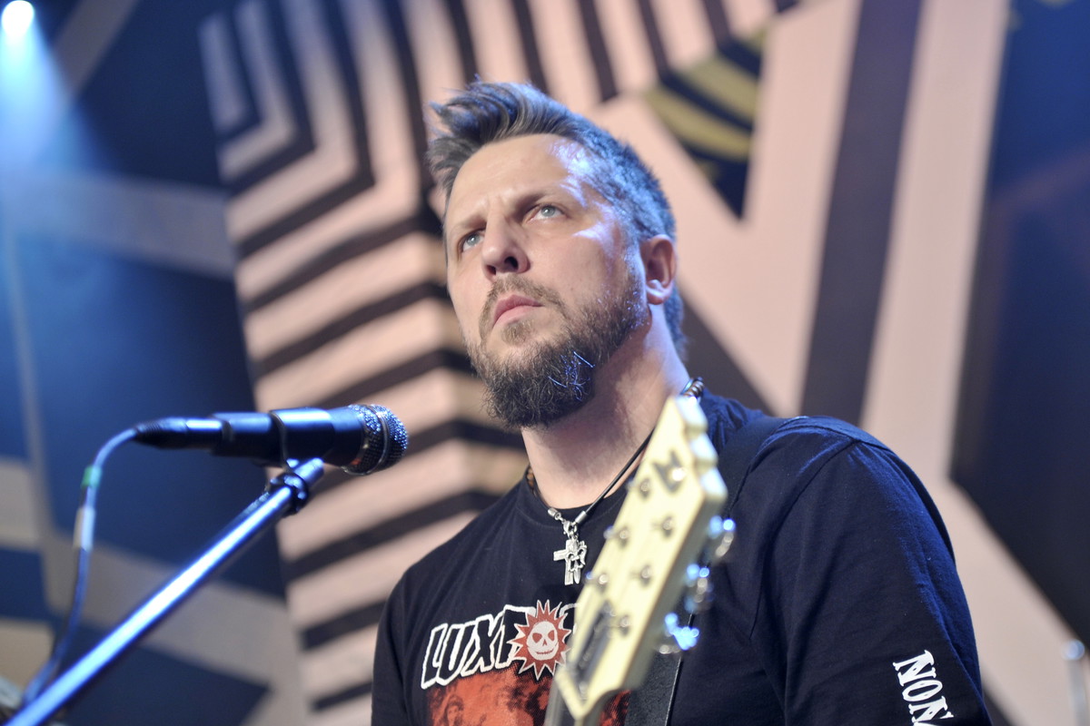 Robert "Litza" Friedrich