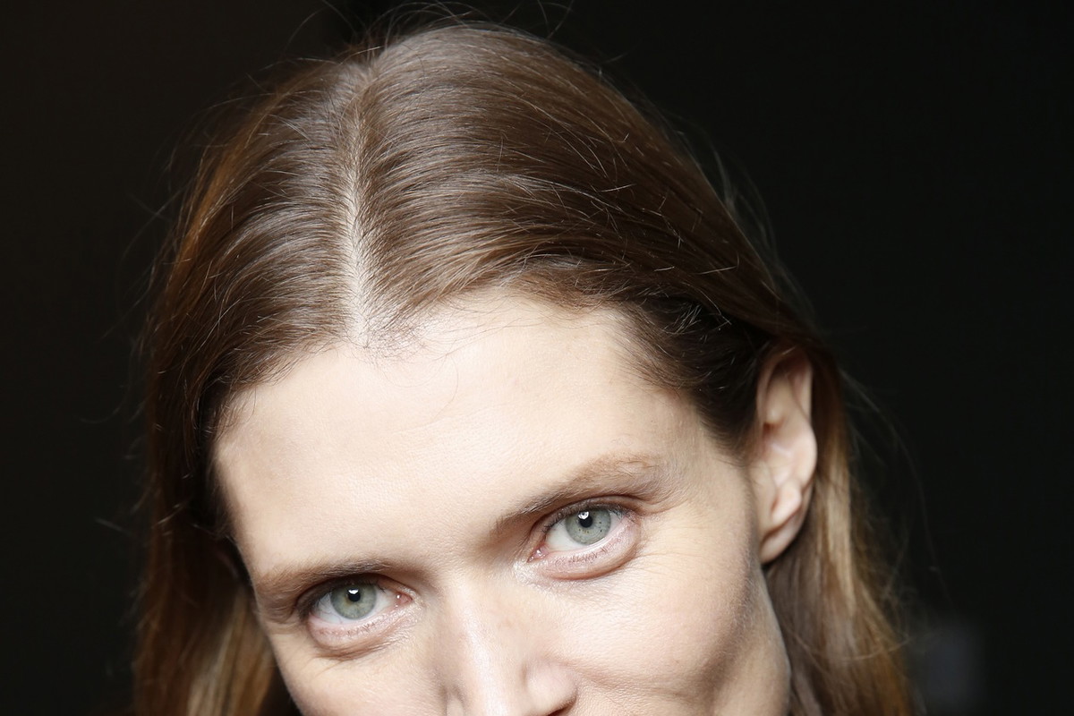 Małgorzata Bela ambasadorką Vogue Polska